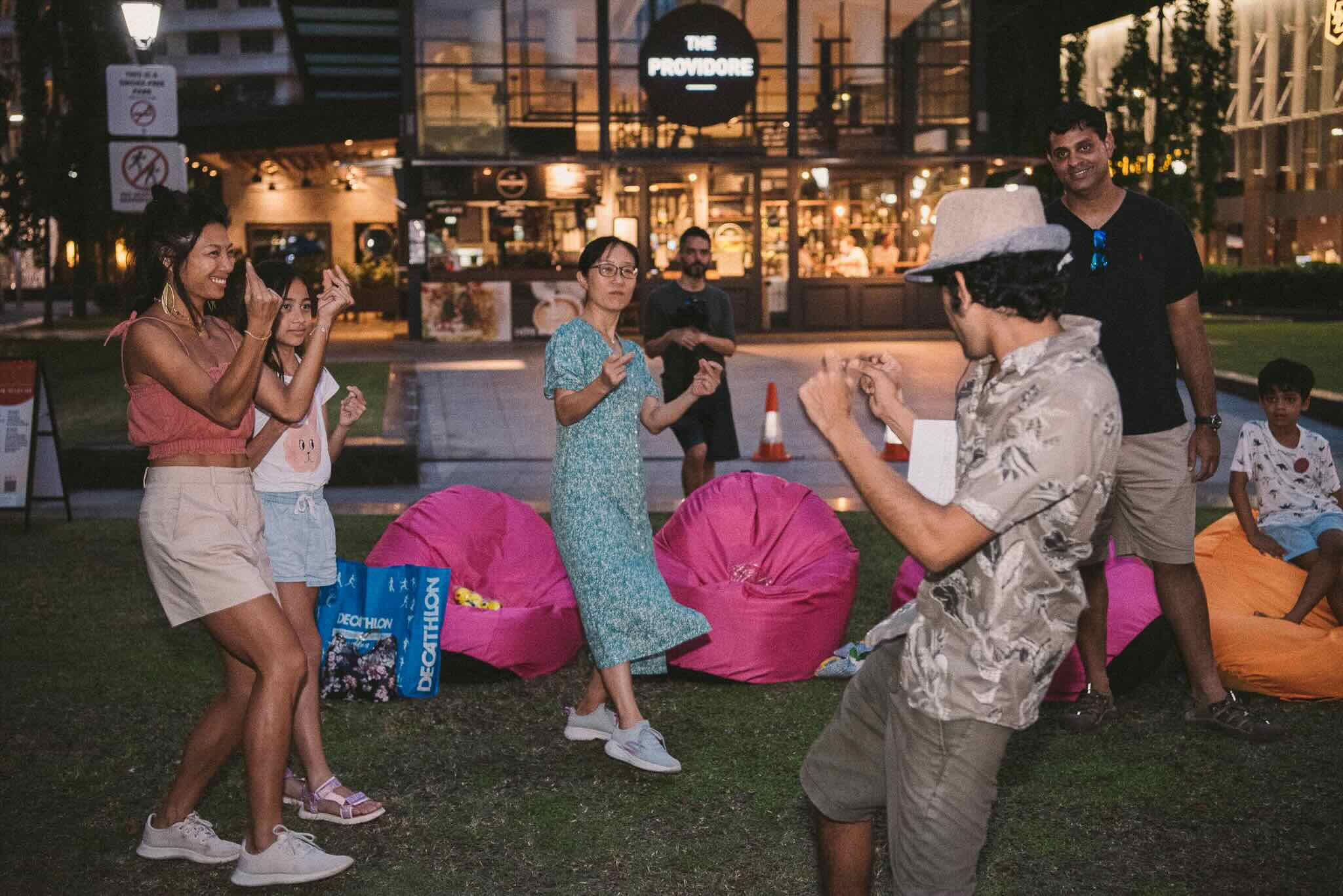 workshop singapore workshop singapore