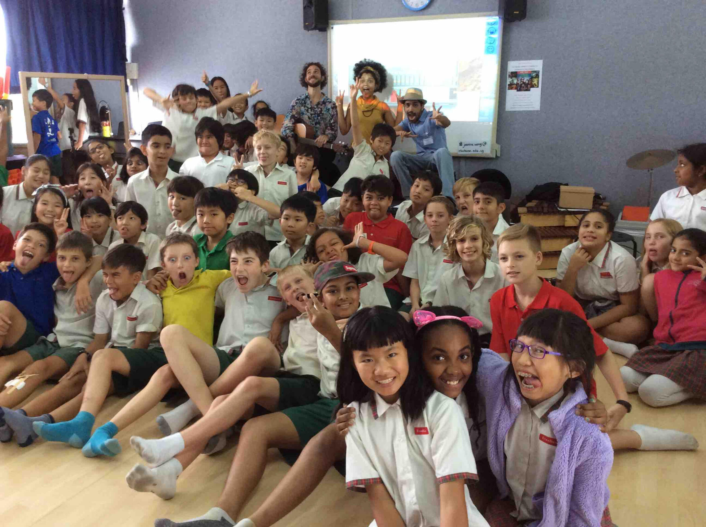 body workshop body workshop